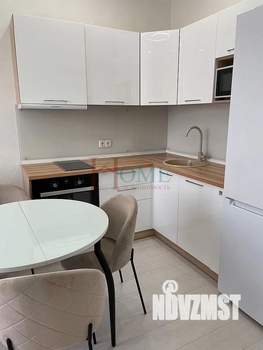 2-к квартира, на длительный срок, 45м2, 12/21 этаж