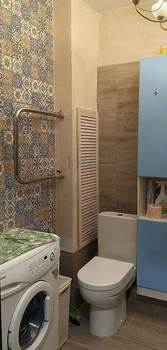 2-к квартира, на длительный срок, 41м2, 9/17 этаж