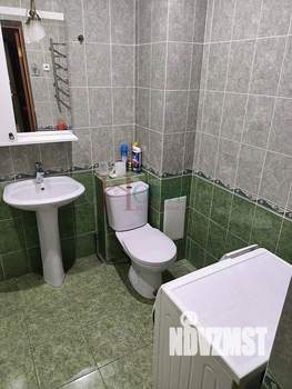1-к квартира, на длительный срок, 40м2, 4/9 этаж