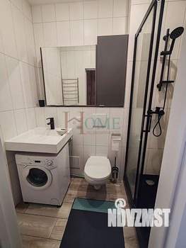 Студия квартира, на длительный срок, 22м2, 14/25 этаж