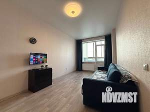 2-к квартира, посуточно, 50м2, 24/24 этаж