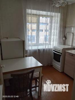 2-к квартира, на длительный срок, 45м2, 5/5 этаж