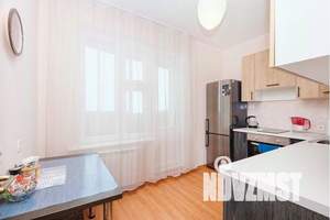 1-к квартира, посуточно, 38м2, 2/13 этаж