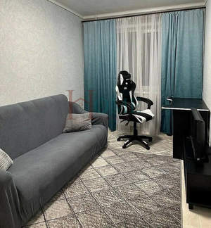 2-к квартира, на длительный срок, 43м2, 3/5 этаж