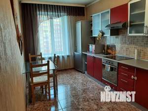 2-к квартира, посуточно, 76м2, 6/14 этаж