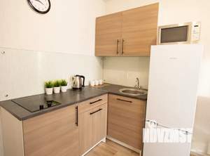 1-к квартира, посуточно, 50м2, 2/12 этаж