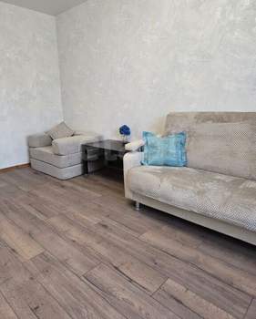 1-к квартира, на длительный срок, 48м2, 2/26 этаж