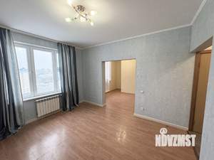 1-к квартира, на длительный срок, 37м2, 14/16 этаж