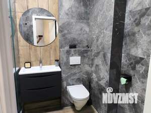 2-к квартира, посуточно, 37м2, 2/25 этаж