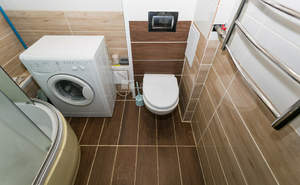 Студия квартира, на длительный срок, 23м2, 15/18 этаж