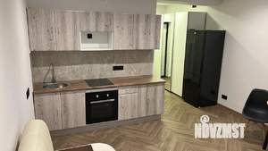 Студия квартира, на длительный срок, 29м2, 14/21 этаж