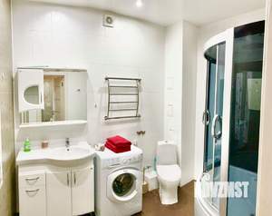 2-к квартира, посуточно, 70м2, 1/1 этаж