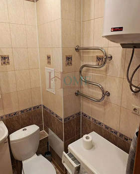 1-к квартира, на длительный срок, 41м2, 4/9 этаж