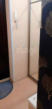 1-к квартира, на длительный срок, 32м2, 7/9 этаж