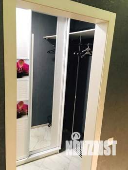 1-к квартира, на длительный срок, 45м2, 22/26 этаж