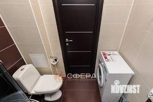 2-к квартира, на длительный срок, 57м2, 4/5 этаж