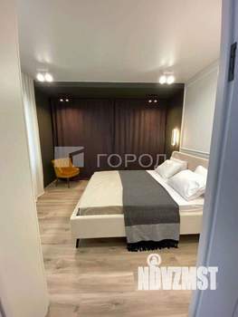 2-к квартира, на длительный срок, 39м2, 5/26 этаж