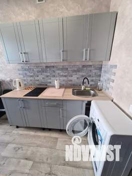 1-к квартира, посуточно, 33м2, 8/12 этаж