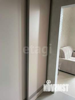 1-к квартира, на длительный срок, 25м2, 8/8 этаж