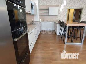3-к квартира, на длительный срок, 114м2, 4/25 этаж