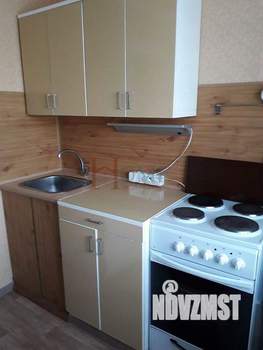 1-к квартира, на длительный срок, 32м2, 5/6 этаж