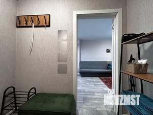 Студия квартира, посуточно, 30м2, 6/18 этаж