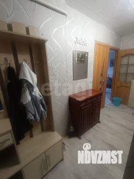 2-к квартира, на длительный срок, 42м2, 5/5 этаж