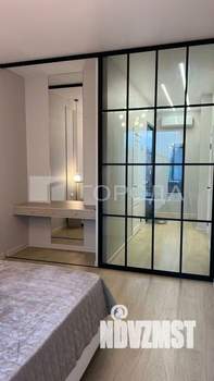 1-к квартира, на длительный срок, 42м2, 5/24 этаж