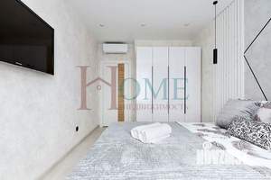 2-к квартира, на длительный срок, 60м2, 17/21 этаж