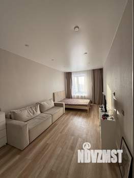 1-к квартира, на длительный срок, 38м2, 9/26 этаж