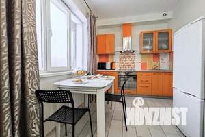 1-к квартира, посуточно, 45м2, 4/11 этаж