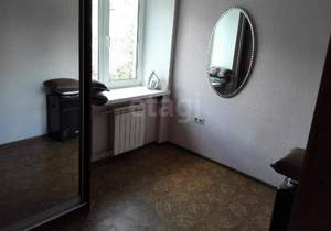 3-к квартира, на длительный срок, 44м2, 3/5 этаж