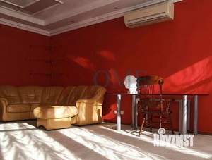 4-к квартира, на длительный срок, 170м2, 3/15 этаж