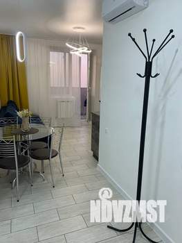 2-к квартира, посуточно, 60м2, 10/14 этаж