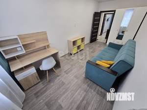 2-к квартира, на длительный срок, 44м2, 4/5 этаж