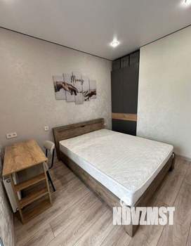 Студия квартира, на длительный срок, 31м2, 16/30 этаж