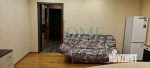 Студия квартира, на длительный срок, 30м2, 3/14 этаж