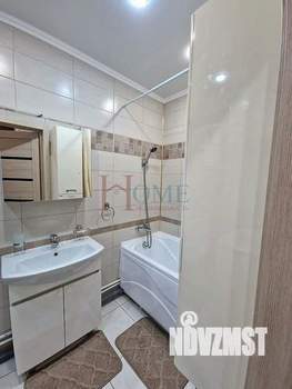 1-к квартира, на длительный срок, 38м2, 10/25 этаж