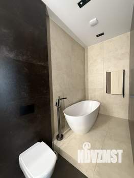 3-к квартира, посуточно, 114м2, 18/18 этаж