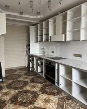 1-к квартира, на длительный срок, 28м2, 21/26 этаж