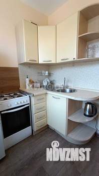 1-к квартира, на длительный срок, 31м2, 4/5 этаж