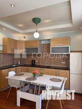 1-к квартира, на длительный срок, 36м2, 12/17 этаж