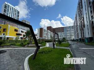 Студия квартира, посуточно, 20м2, 5/16 этаж