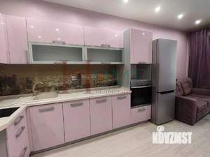 1-к квартира, на длительный срок, 39м2, 4/15 этаж