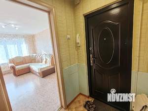 2-к квартира, на длительный срок, 35м2, 4/5 этаж