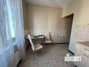 2-к квартира, на длительный срок, 60м2, 13/16 этаж