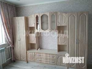 1-к квартира, на длительный срок, 32м2, 12/17 этаж
