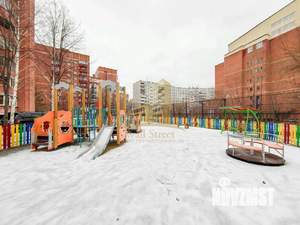 3-к квартира, на длительный срок, 65м2, 7/15 этаж