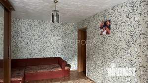 2-к квартира, на длительный срок, 38м2, 1/9 этаж