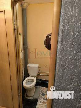 1-к квартира, на длительный срок, 29м2, 5/5 этаж